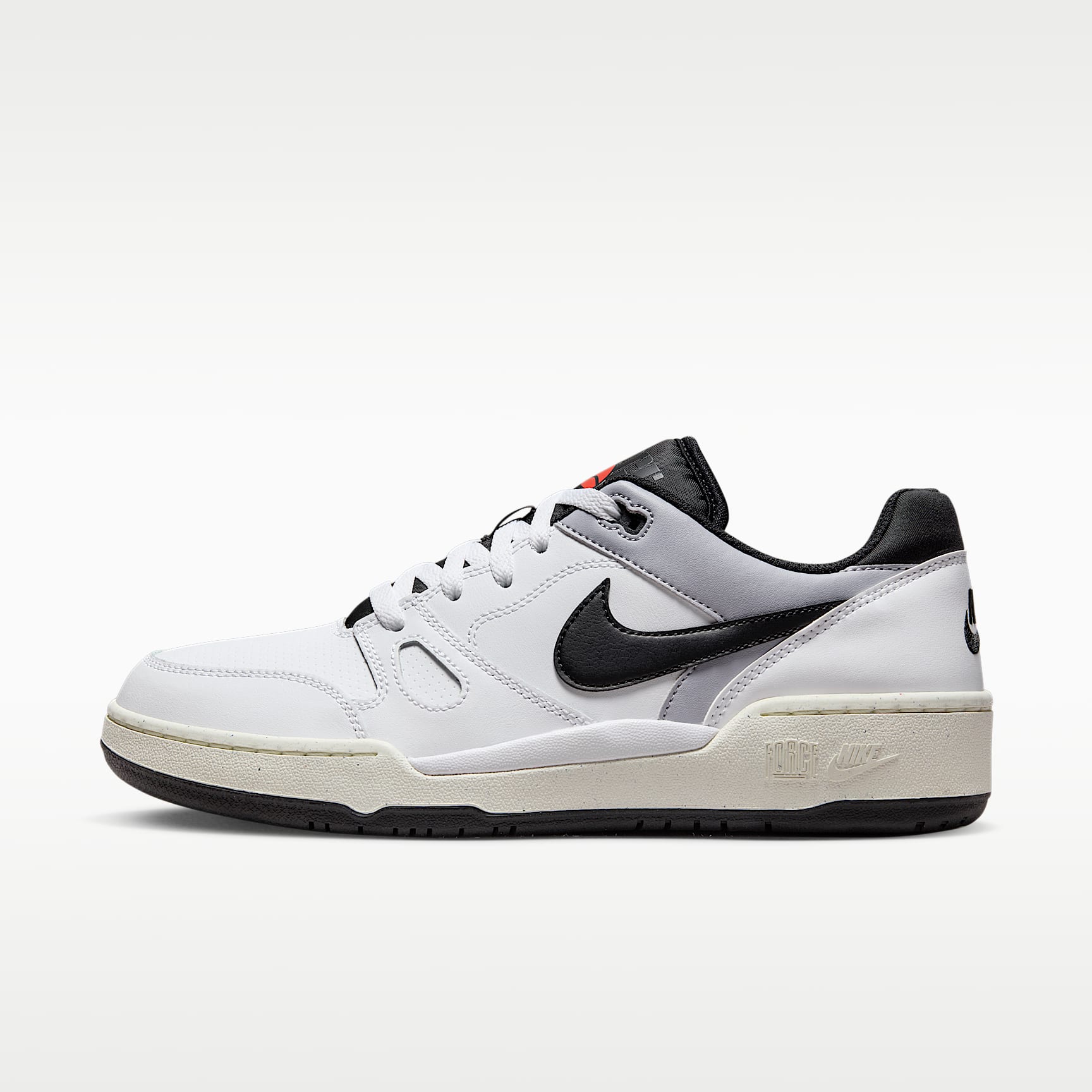 NIKE公式】ナイキ フル フォース LOW メンズシューズ.オンラインストア NIKE公式】ナイキ フル フォース LOW メンズシューズ.オンラインストア